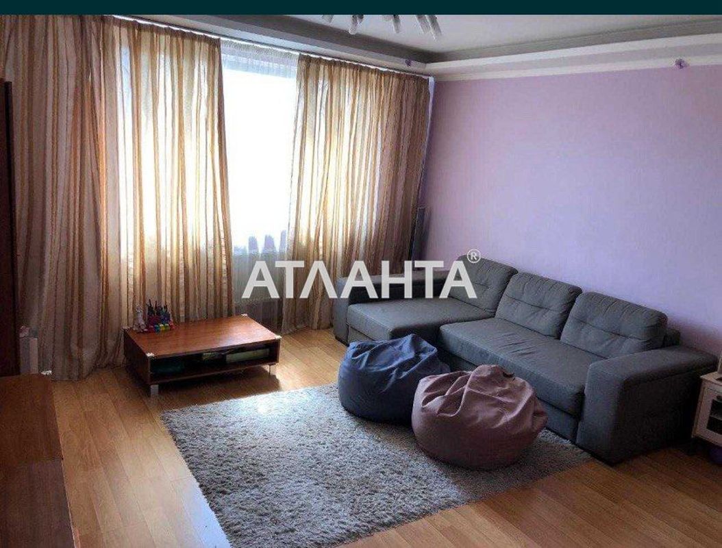 3-rooms apartment apartment by the address st. Dovzhenko A ul (area 124 m²) - Atlanta.ua - photo 5