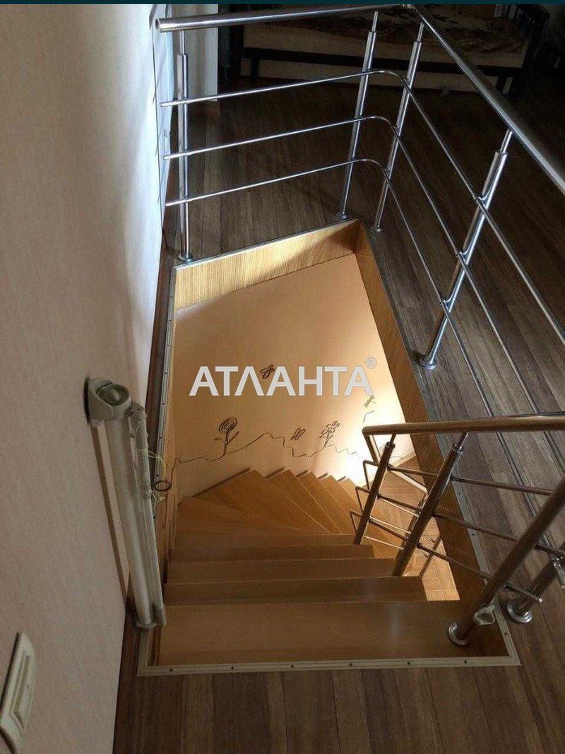 3-rooms apartment apartment by the address st. Dovzhenko A ul (area 124 m²) - Atlanta.ua - photo 10