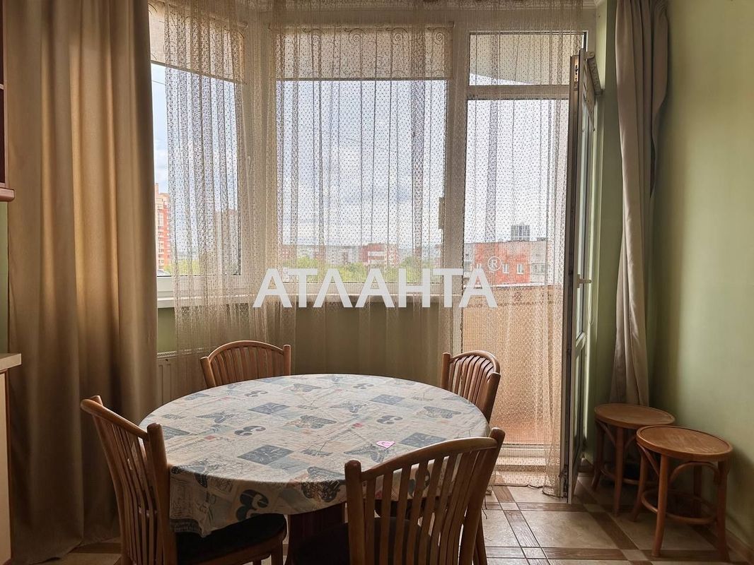 3-rooms apartment apartment by the address st. Dovzhenko A ul (area 124 m²) - Atlanta.ua - photo 2