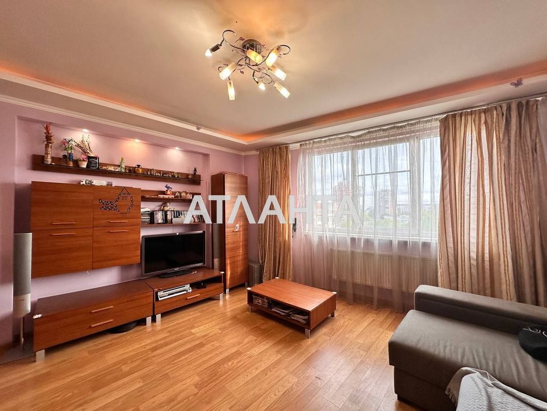 3-rooms apartment apartment by the address st. Dovzhenko A ul (area 124 m²) - Atlanta.ua - photo 4