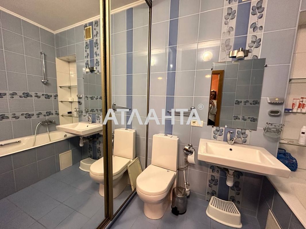 3-rooms apartment apartment by the address st. Dovzhenko A ul (area 124 m²) - Atlanta.ua - photo 8