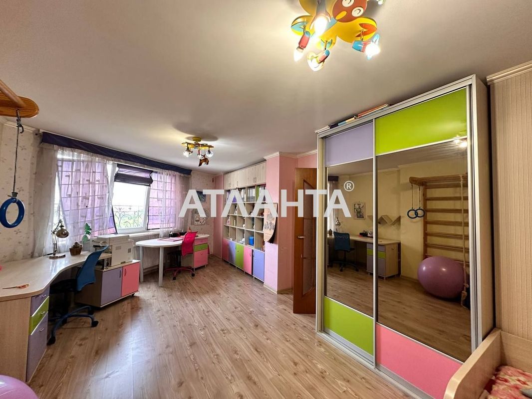 3-rooms apartment apartment by the address st. Dovzhenko A ul (area 124 m²) - Atlanta.ua - photo 11