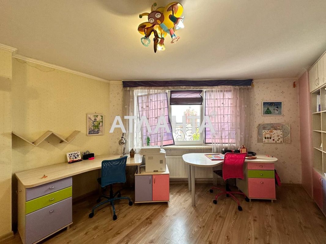 3-rooms apartment apartment by the address st. Dovzhenko A ul (area 124 m²) - Atlanta.ua - photo 13