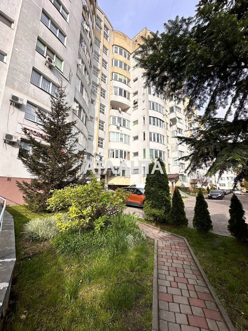 3-rooms apartment apartment by the address st. Dovzhenko A ul (area 124 m²) - Atlanta.ua - photo 18