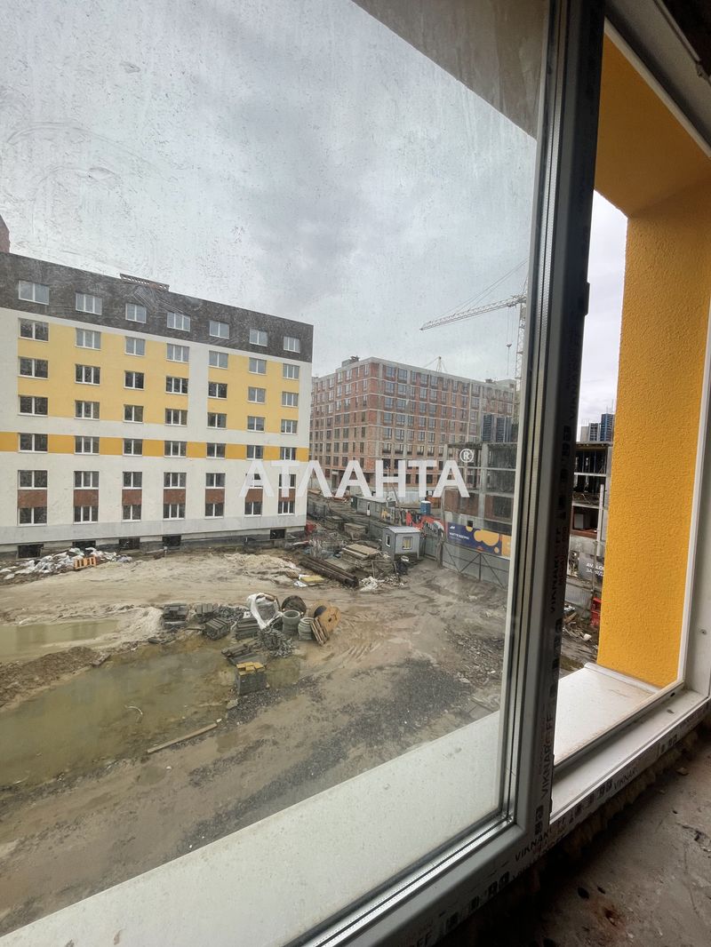 2-кімнатна квартира за адресою вул. Героїв Крут (площа 64 м²) - Atlanta.ua - фото 2