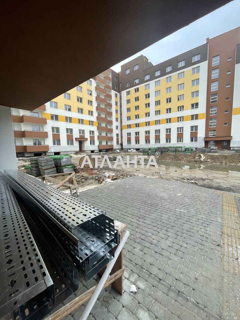 2-кімнатна квартира за адресою вул. Героїв Крут (площа 64 м²) - Atlanta.ua - фото 4