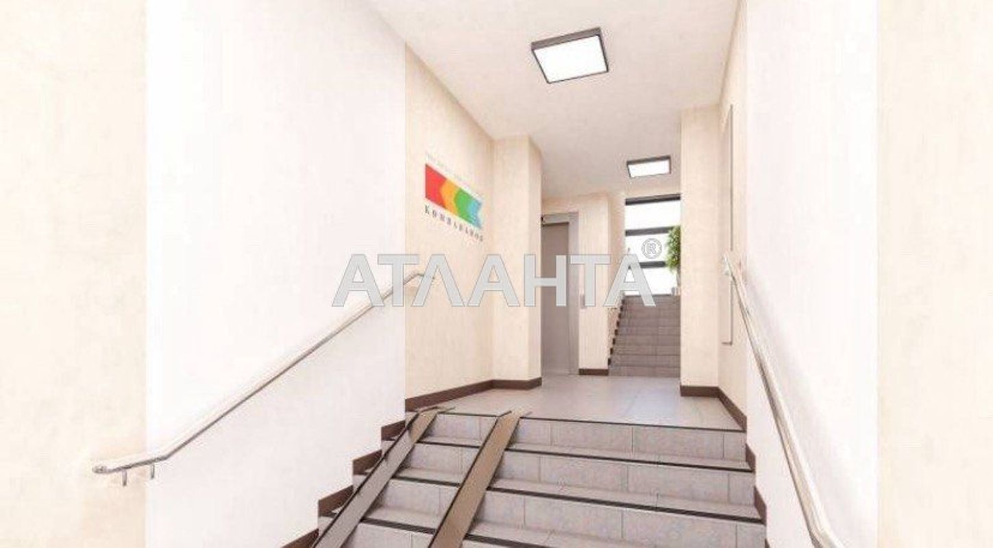 2-кімнатна квартира за адресою вул. Героїв Крут (площа 64 м²) - Atlanta.ua - фото 18