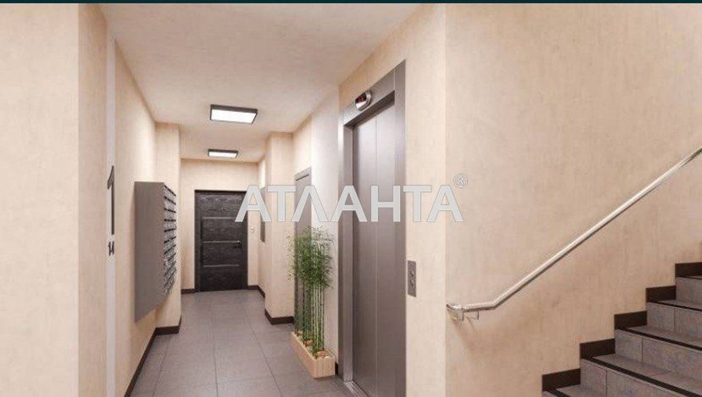 2-кімнатна квартира за адресою вул. Героїв Крут (площа 64 м²) - Atlanta.ua - фото 19