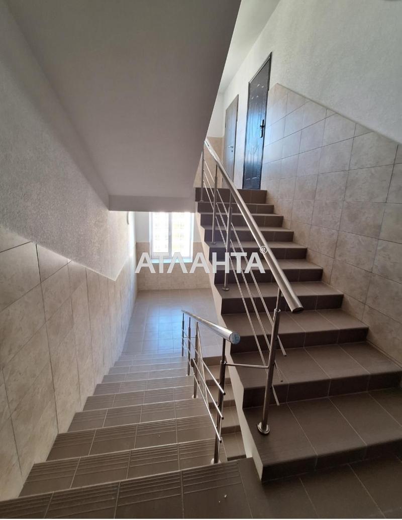 1-room apartment apartment by the address st. Lazurnaya Gaydara bul (area 43,3 m²) - Atlanta.ua - photo 3