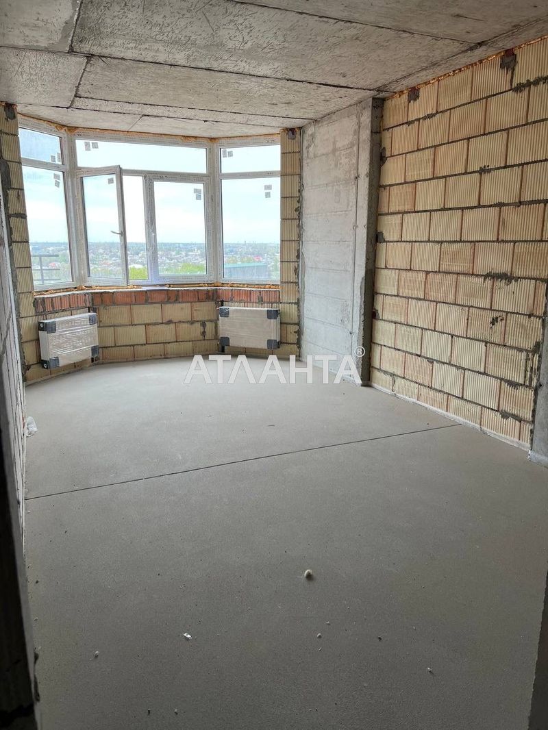 2-комнатная квартира по адресу Овидиопольская дор. (площадь 65,5 м²) - Atlanta.ua - фото 3