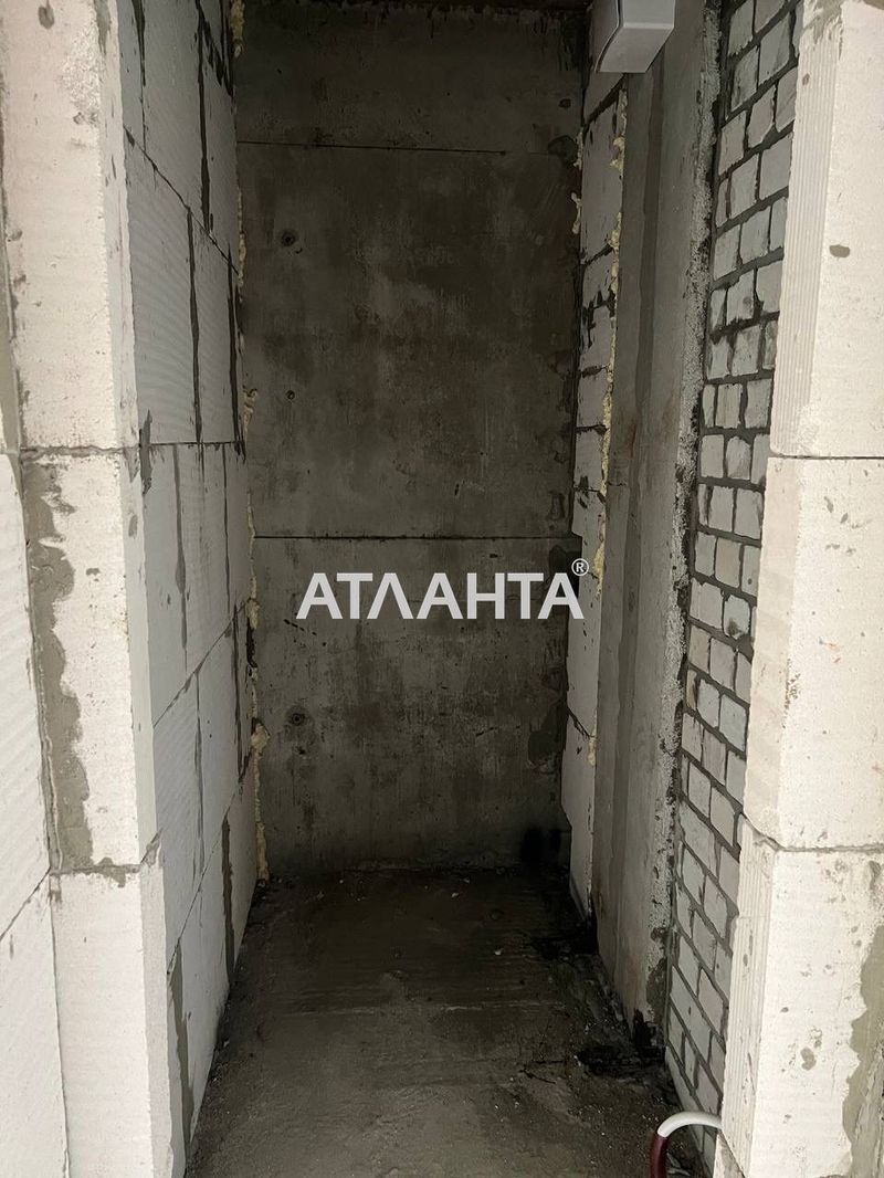 2-комнатная квартира по адресу Овидиопольская дор. (площадь 65,5 м²) - Atlanta.ua - фото 7