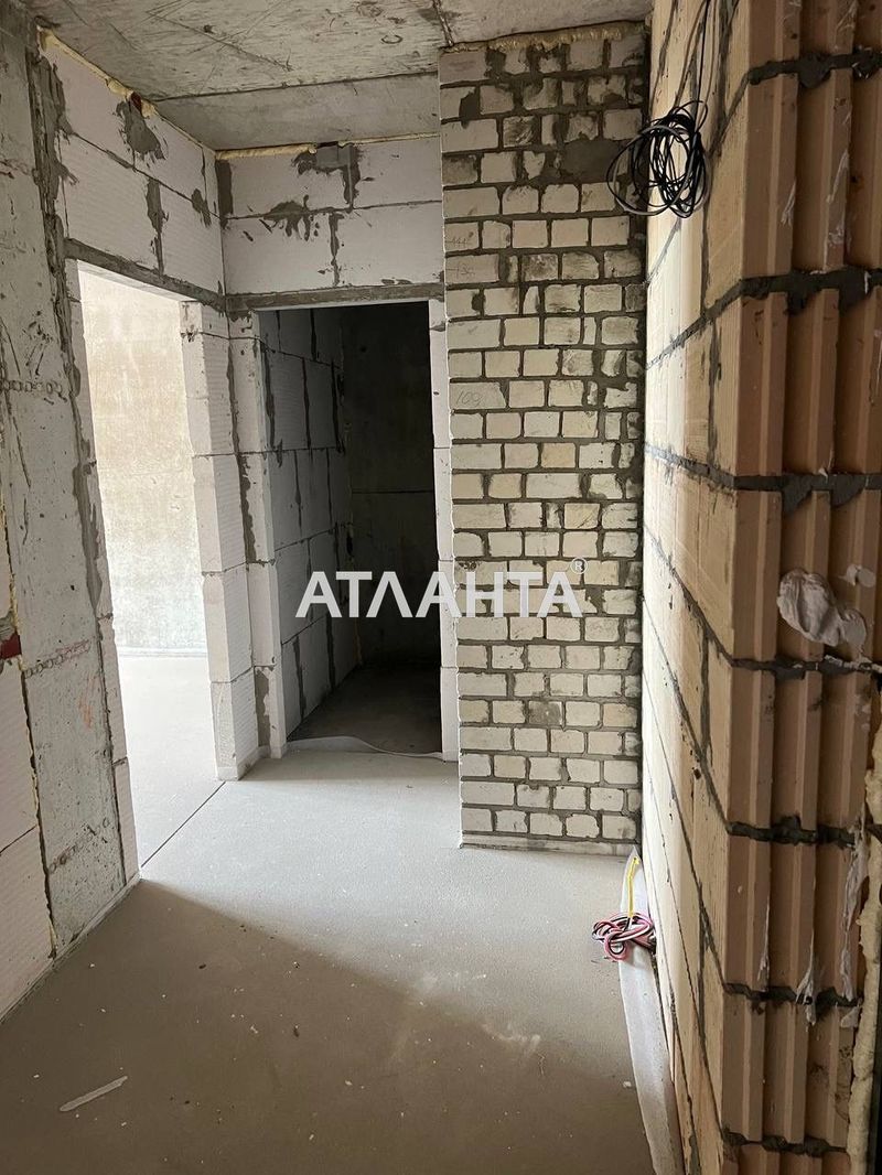 2-комнатная квартира по адресу Овидиопольская дор. (площадь 65,5 м²) - Atlanta.ua - фото 8