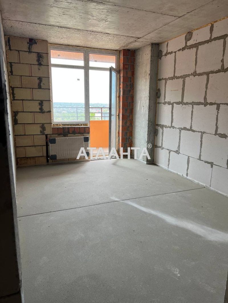 2-комнатная квартира по адресу Овидиопольская дор. (площадь 65,5 м²) - Atlanta.ua - фото 10