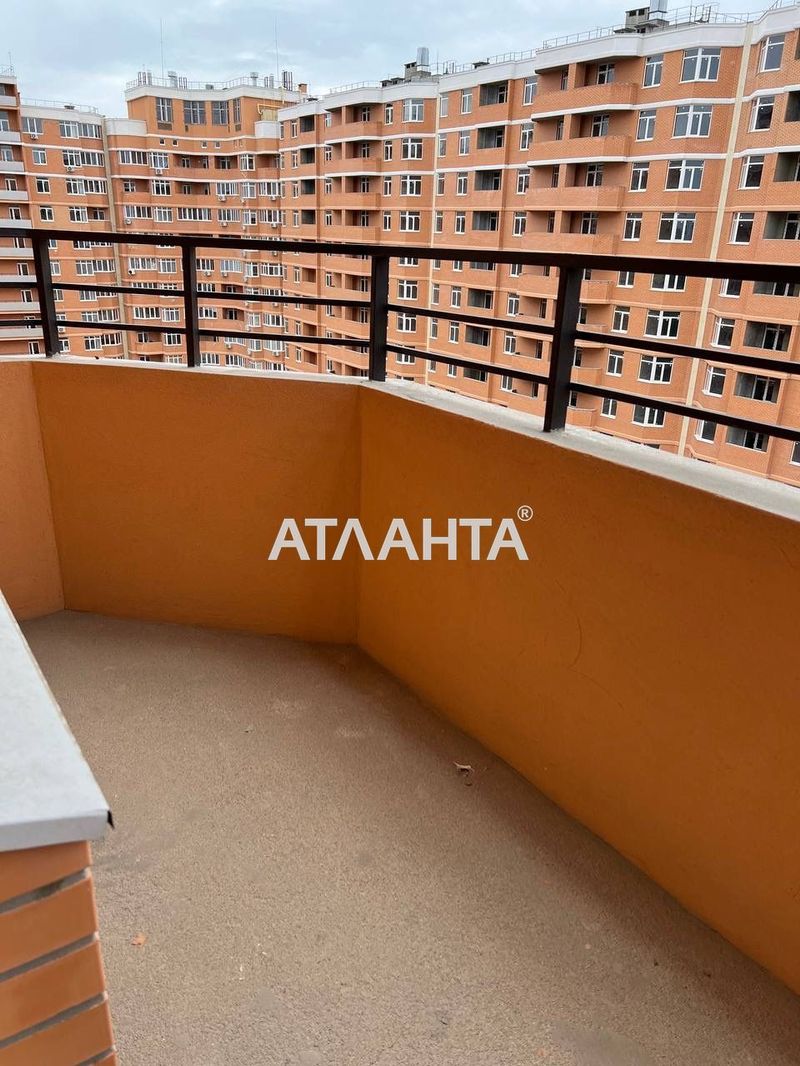 2-комнатная квартира по адресу Овидиопольская дор. (площадь 65,5 м²) - Atlanta.ua - фото 11