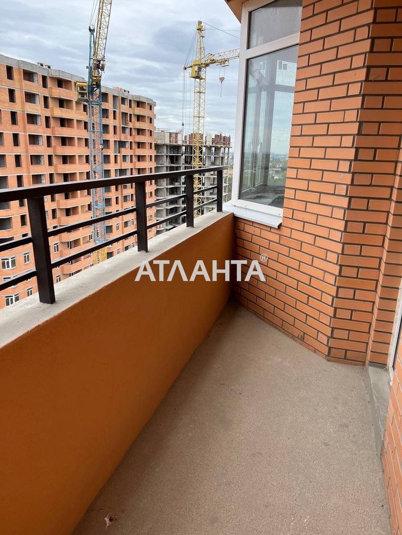 2-комнатная квартира по адресу Овидиопольская дор. (площадь 65,5 м²) - Atlanta.ua - фото 12