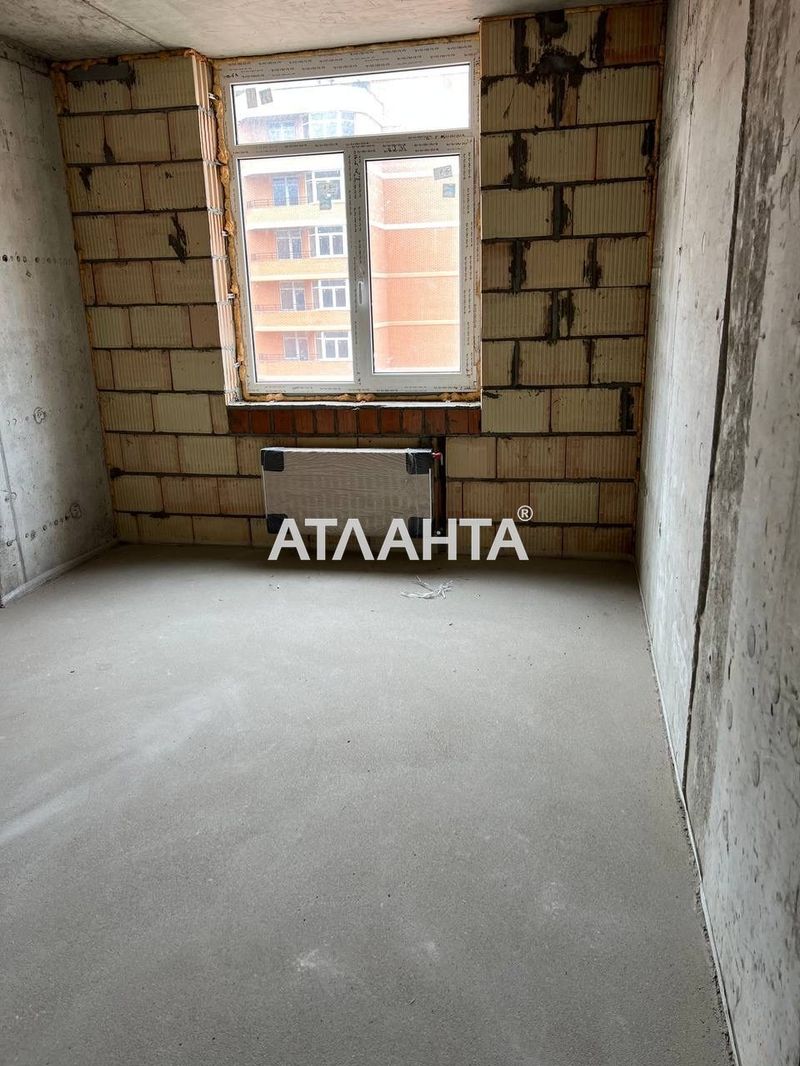 2-комнатная квартира по адресу Овидиопольская дор. (площадь 65,5 м²) - Atlanta.ua - фото 14