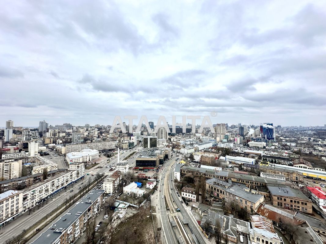 1-кімнатна квартира за адресою просп. Перемоги (площа 45 м²) - Atlanta.ua - фото 10