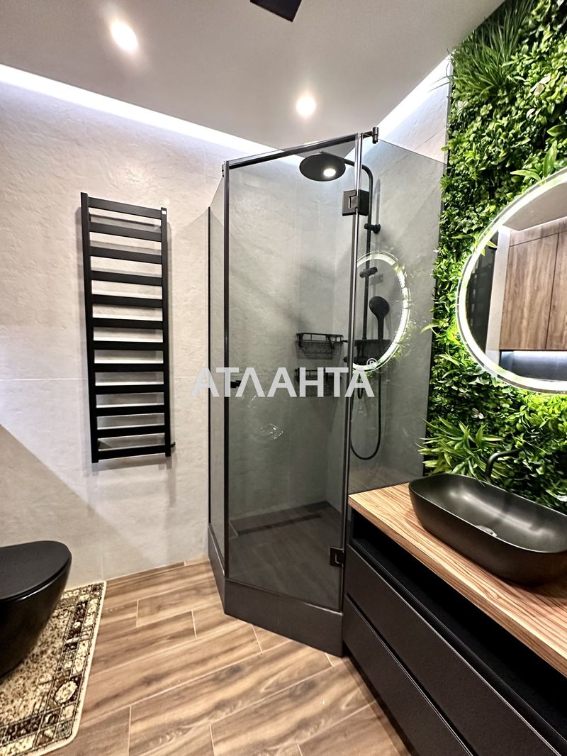 1-кімнатна квартира за адресою просп. Перемоги (площа 45 м²) - Atlanta.ua - фото 15