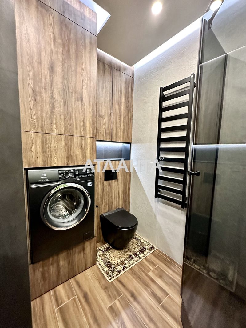 1-кімнатна квартира за адресою просп. Перемоги (площа 45 м²) - Atlanta.ua - фото 16