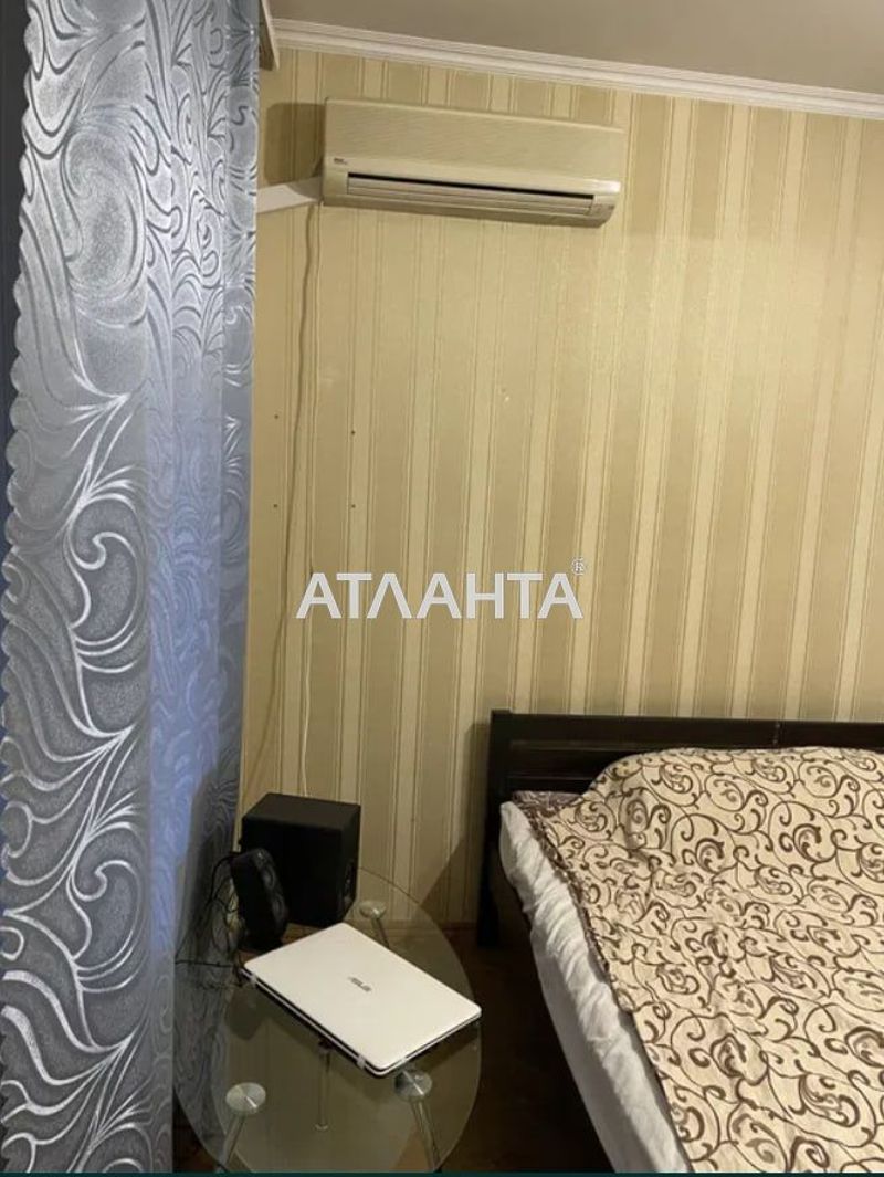 4+-rooms apartment apartment by the address st. Sadikovskaya (area 100 m²) - Atlanta.ua - photo 3