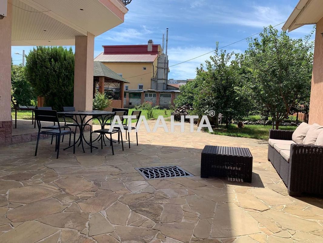 Дом по адресу ул. Виноградная (площадь 347,5 м²) - Atlanta.ua - фото 4