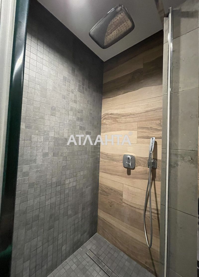 Багатокімнатна квартира за адресою вул. Жаботинського (площа 140 м²) - Atlanta.ua - фото 27