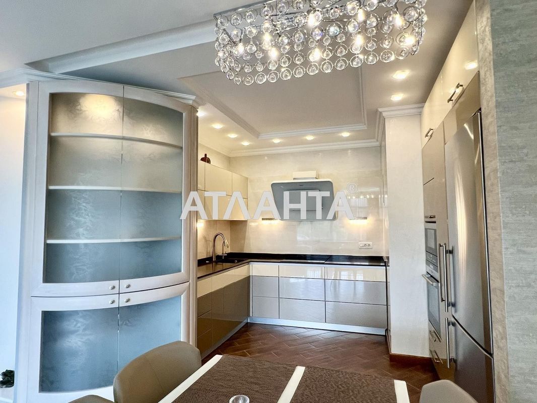 Многокомнатная квартира по адресу Шевченко пр. (площадь 145 м²) - Atlanta.ua - фото 5