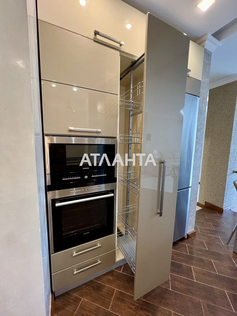 Многокомнатная квартира по адресу Шевченко пр. (площадь 145 м²) - Atlanta.ua - фото 7