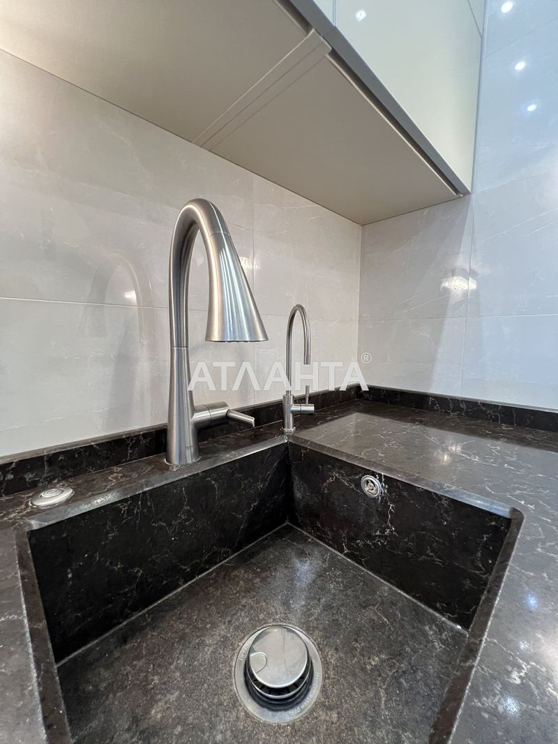 Многокомнатная квартира по адресу Шевченко пр. (площадь 145 м²) - Atlanta.ua - фото 9