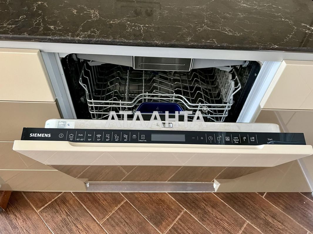 Многокомнатная квартира по адресу Шевченко пр. (площадь 145 м²) - Atlanta.ua - фото 10