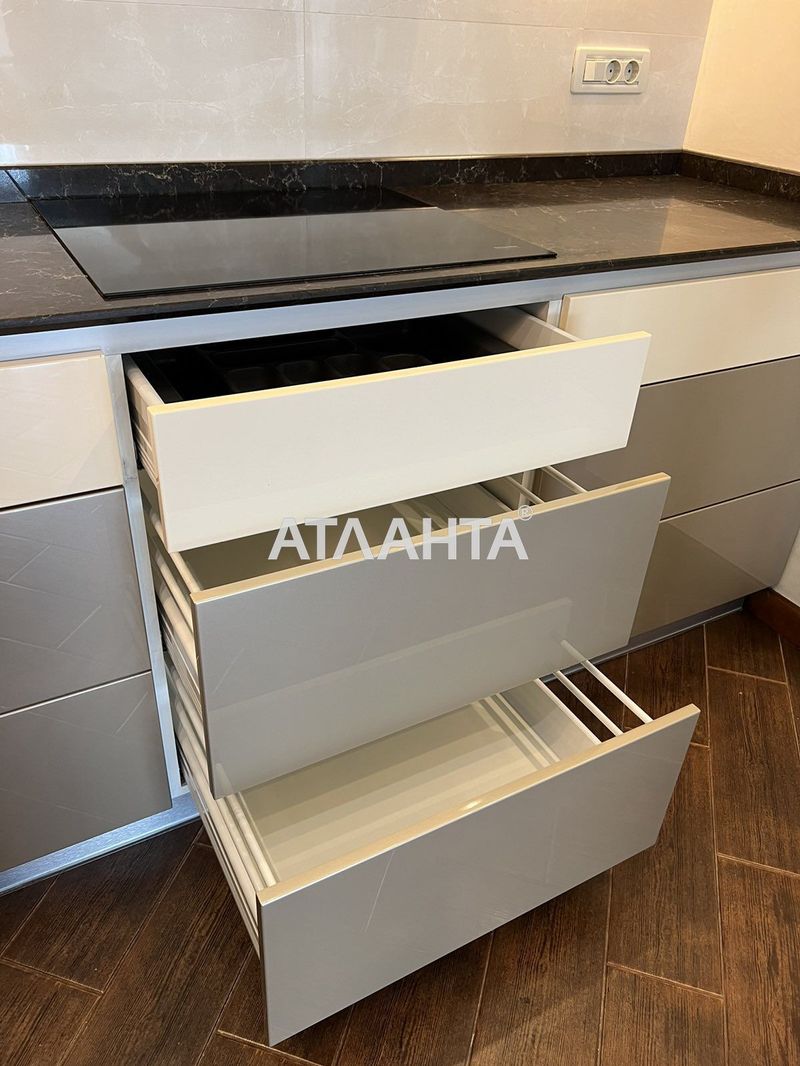 Многокомнатная квартира по адресу Шевченко пр. (площадь 145 м²) - Atlanta.ua - фото 11