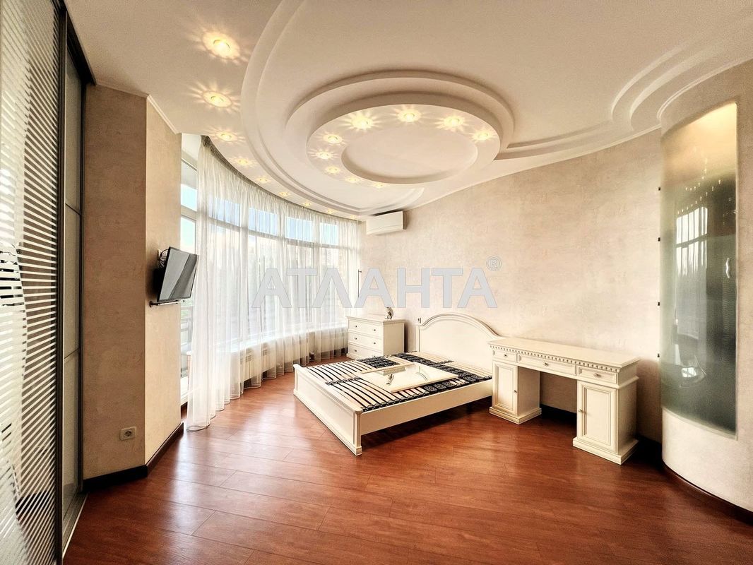 Многокомнатная квартира по адресу Шевченко пр. (площадь 145 м²) - Atlanta.ua - фото 13