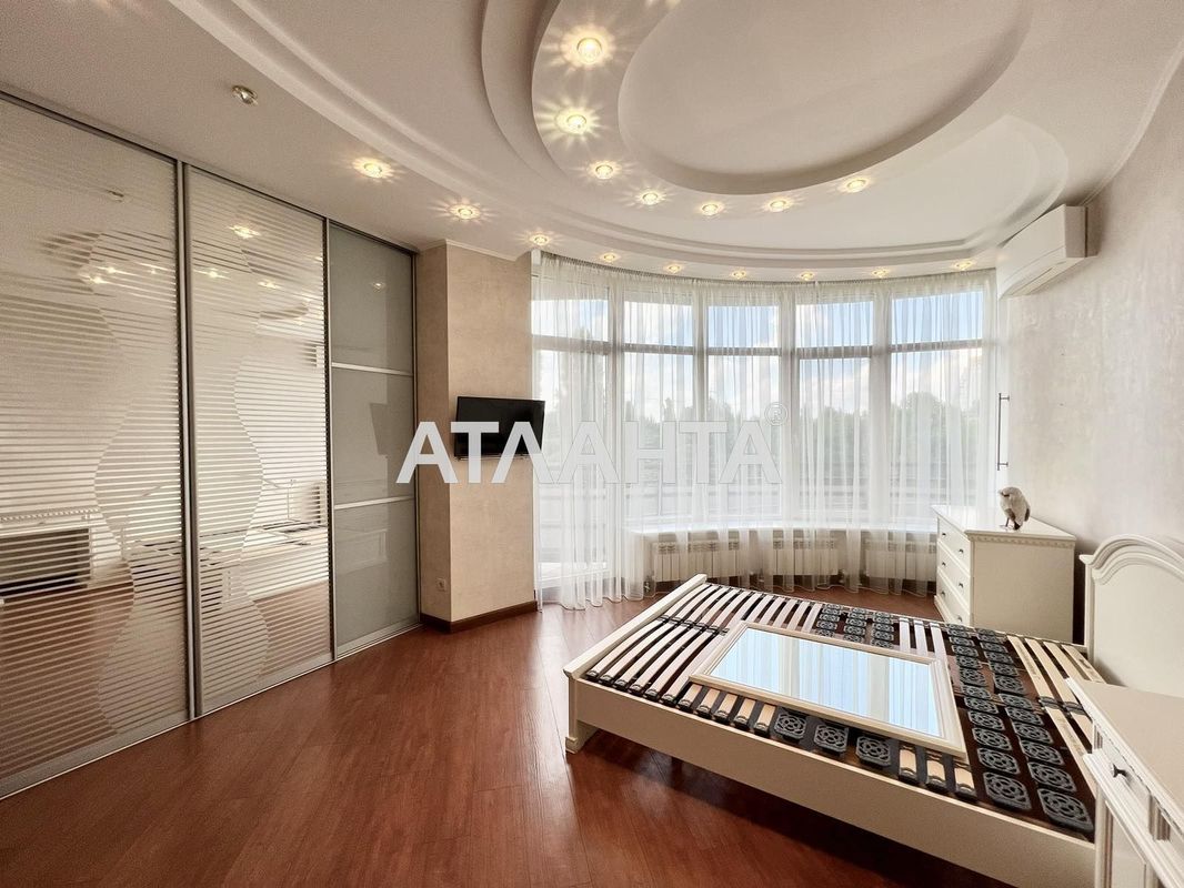 Многокомнатная квартира по адресу Шевченко пр. (площадь 145 м²) - Atlanta.ua - фото 14