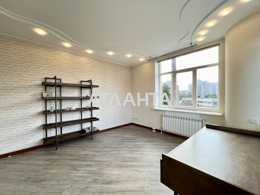 Многокомнатная квартира по адресу Шевченко пр. (площадь 145 м²) - Atlanta.ua - фото 17