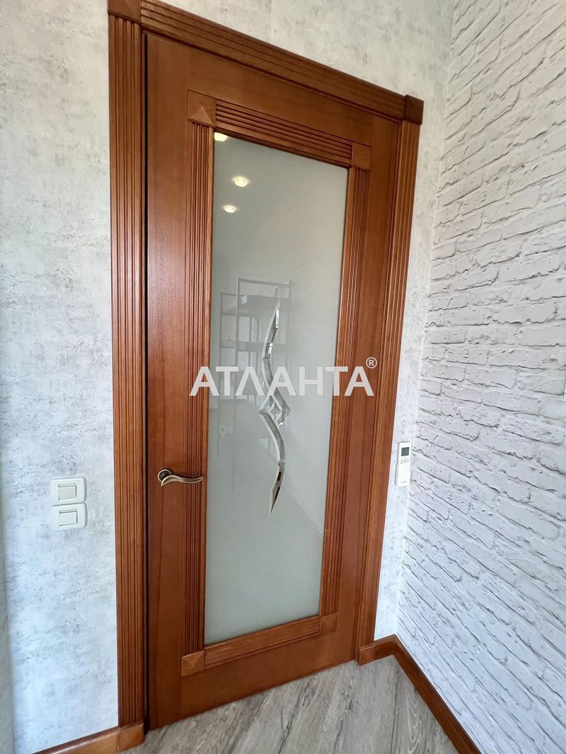 Многокомнатная квартира по адресу Шевченко пр. (площадь 145 м²) - Atlanta.ua - фото 18