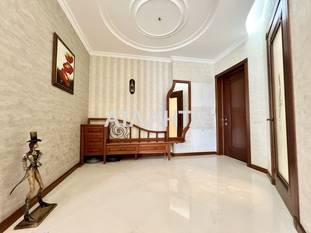 Многокомнатная квартира по адресу Шевченко пр. (площадь 145 м²) - Atlanta.ua - фото 22