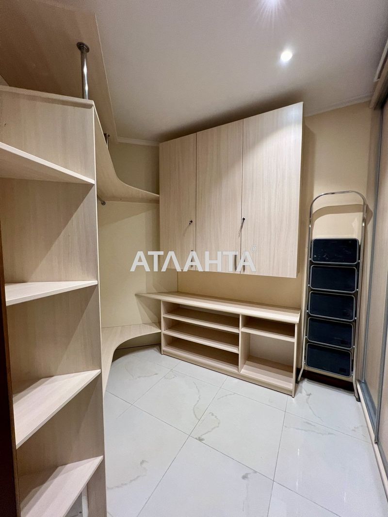 Многокомнатная квартира по адресу Шевченко пр. (площадь 145 м²) - Atlanta.ua - фото 25