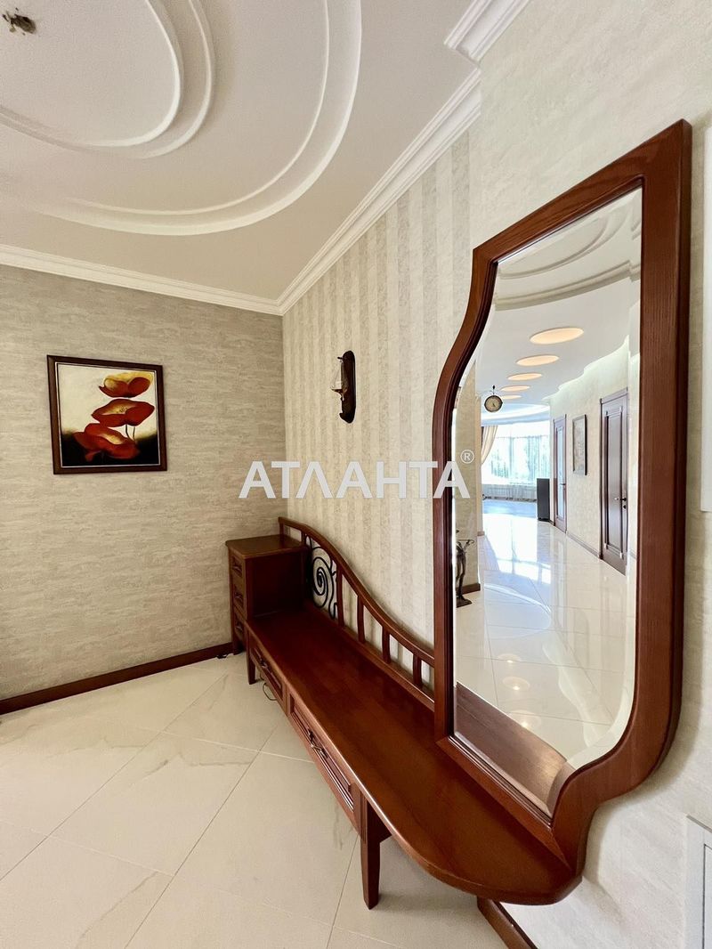 Многокомнатная квартира по адресу Шевченко пр. (площадь 145 м²) - Atlanta.ua - фото 26