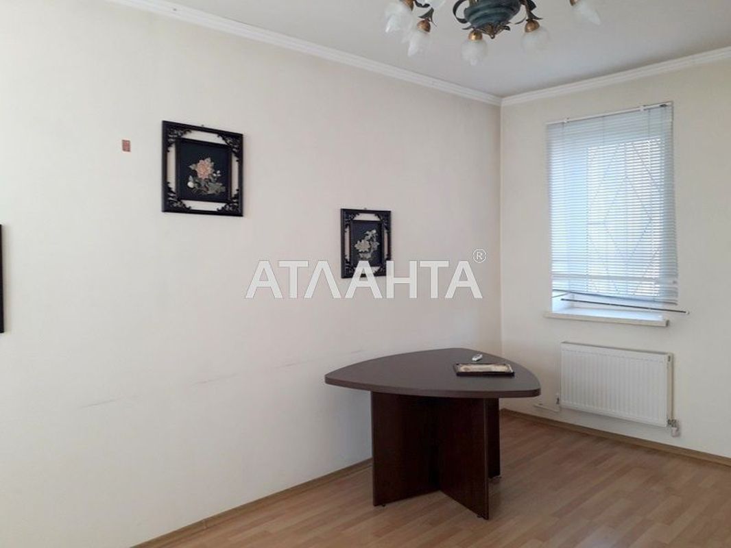 Коммерческая недвижимость по адресу Новомосковская дор. (площадь 168,5 м²) - Atlanta.ua - фото 13