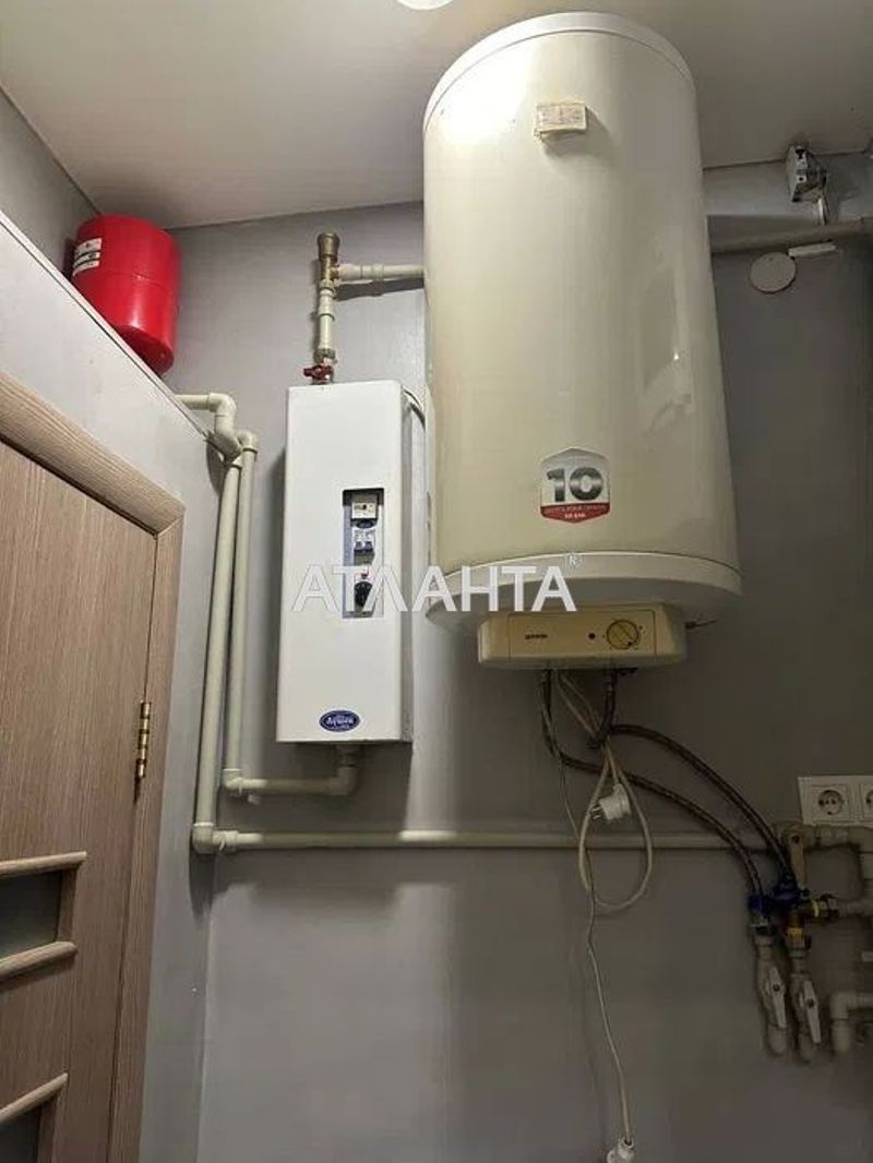 1-кімнатна квартира за адресою вул. Дальницька (площа 50 м²) - Atlanta.ua - фото 8