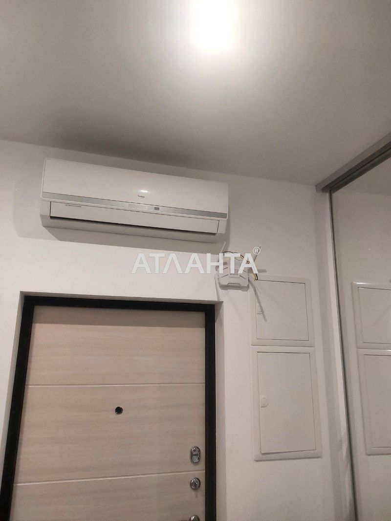 1-room apartment apartment by the address st. Vinogradnaya (area 40 m²) - Atlanta.ua - photo 9