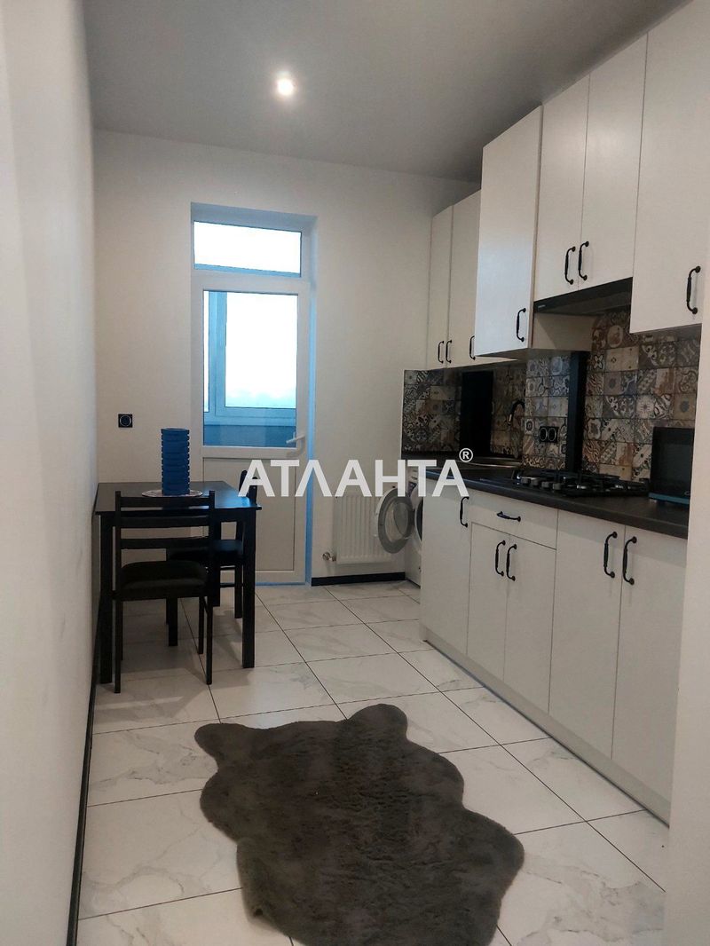 1-room apartment apartment by the address st. Vinogradnaya (area 40 m²) - Atlanta.ua - photo 6
