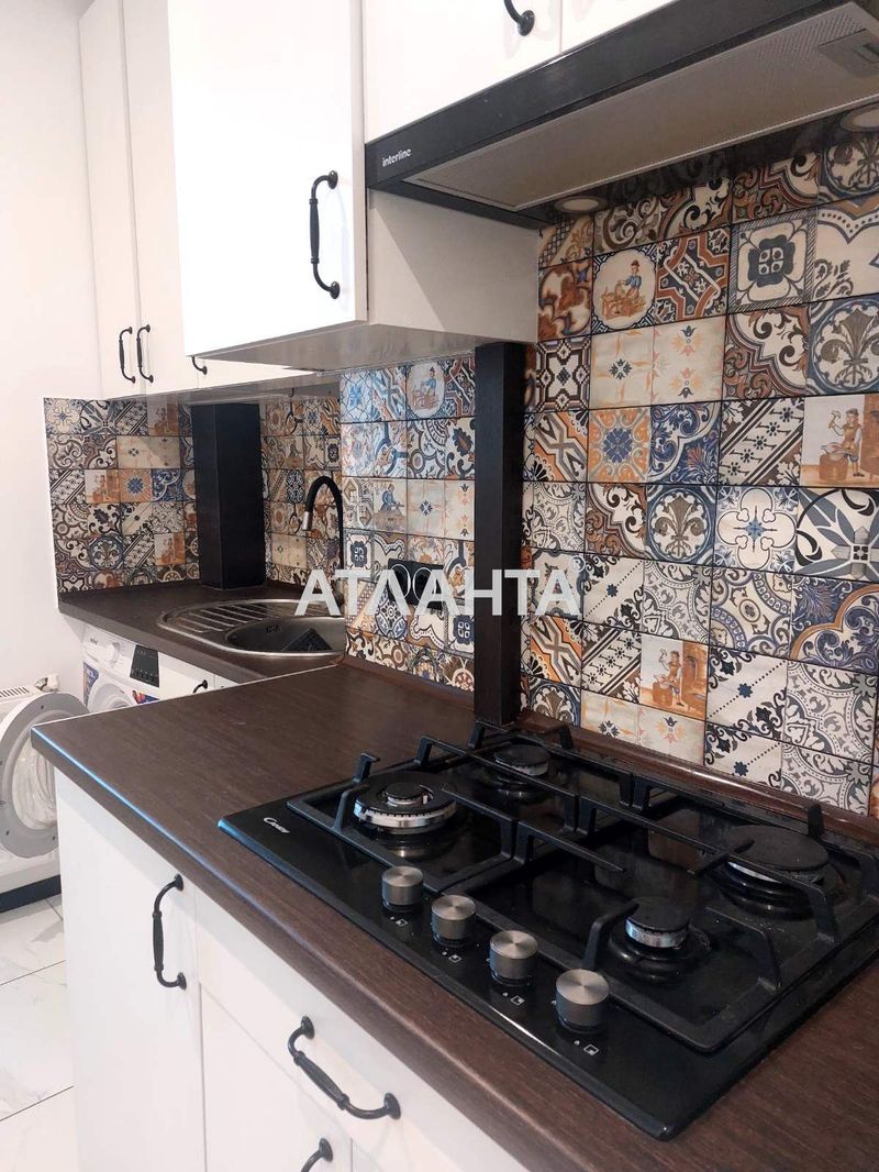 1-room apartment apartment by the address st. Vinogradnaya (area 40 m²) - Atlanta.ua - photo 7