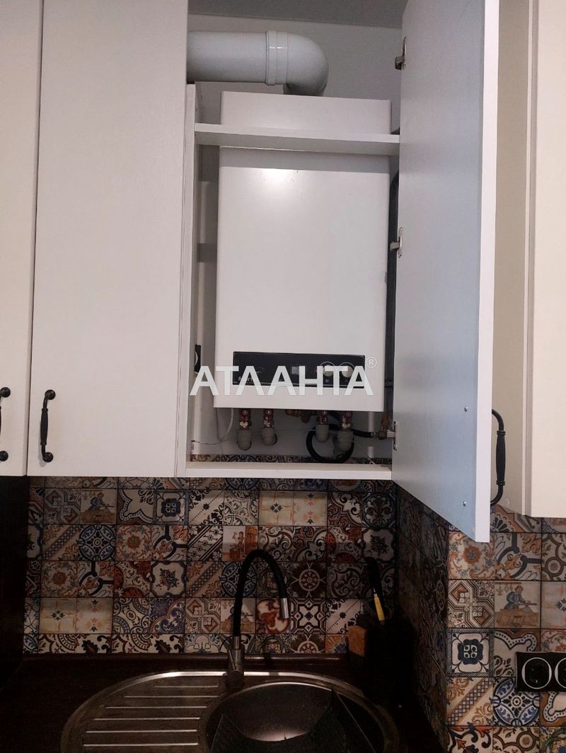 1-room apartment apartment by the address st. Vinogradnaya (area 40 m²) - Atlanta.ua - photo 10