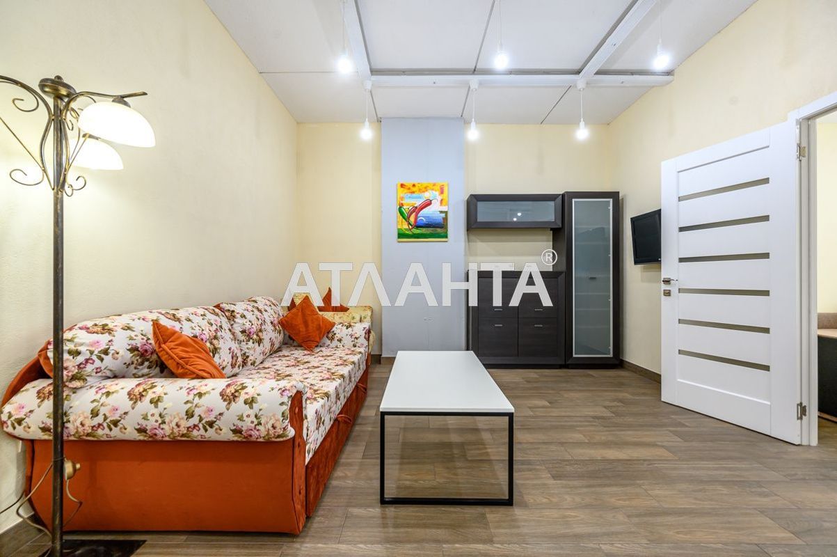 2-rooms apartment apartment by the address st. Gagarinskoe plato (area 74,1 m²) - Atlanta.ua - photo 2