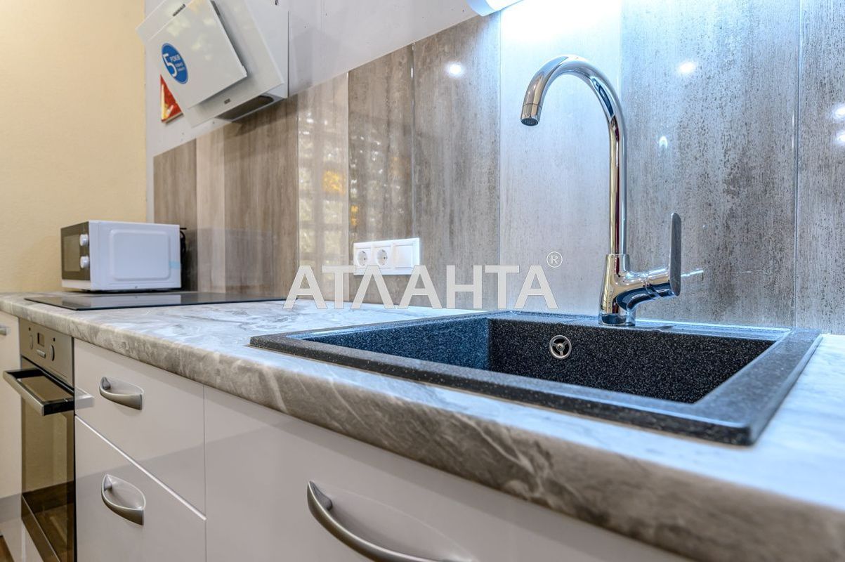2-rooms apartment apartment by the address st. Gagarinskoe plato (area 74,1 m²) - Atlanta.ua - photo 9