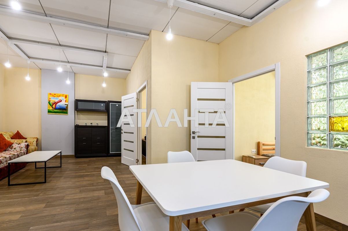 2-rooms apartment apartment by the address st. Gagarinskoe plato (area 74,1 m²) - Atlanta.ua - photo 5