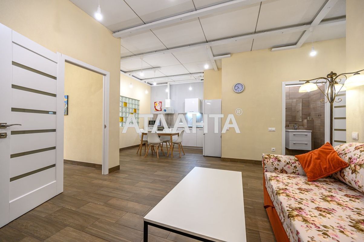 2-rooms apartment apartment by the address st. Gagarinskoe plato (area 74,1 m²) - Atlanta.ua - photo 3