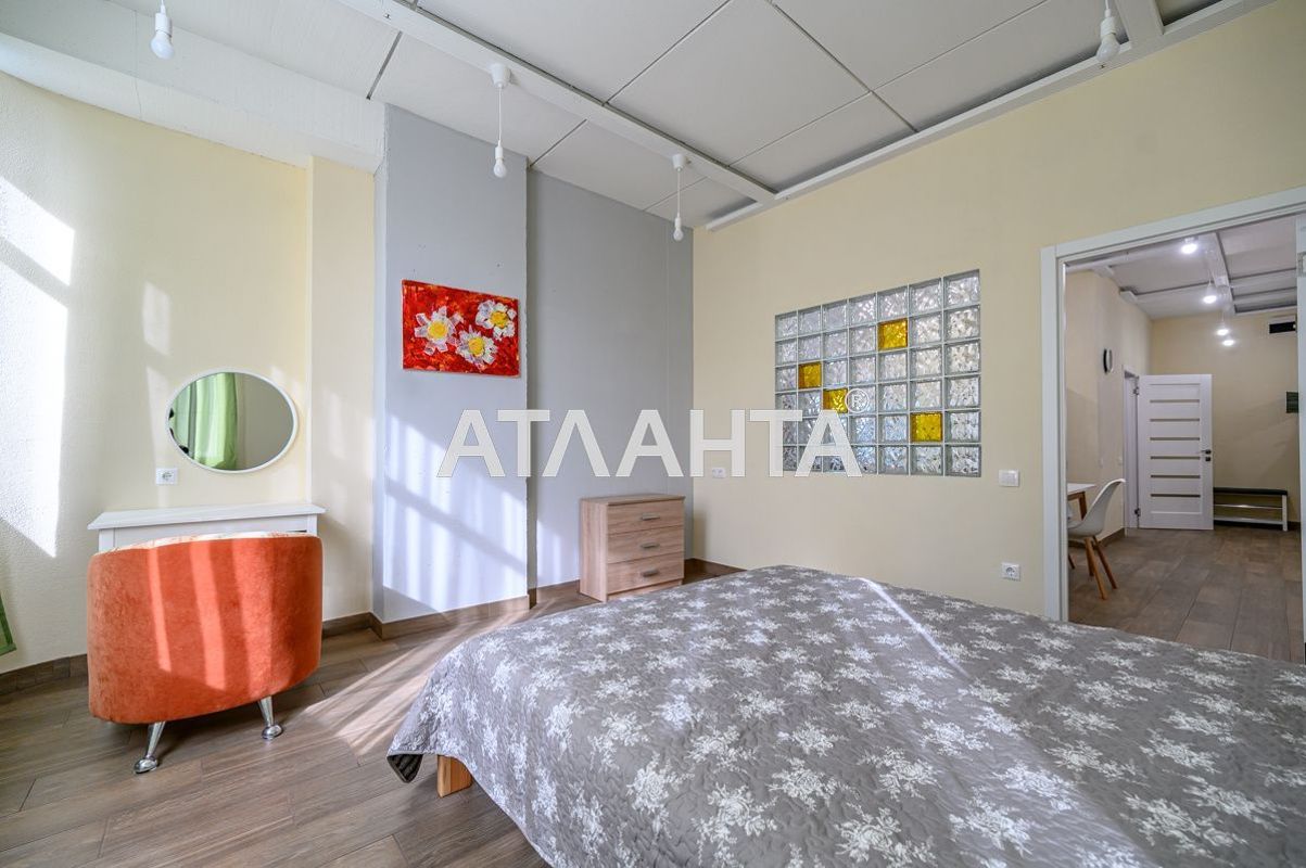 2-rooms apartment apartment by the address st. Gagarinskoe plato (area 74,1 m²) - Atlanta.ua - photo 12