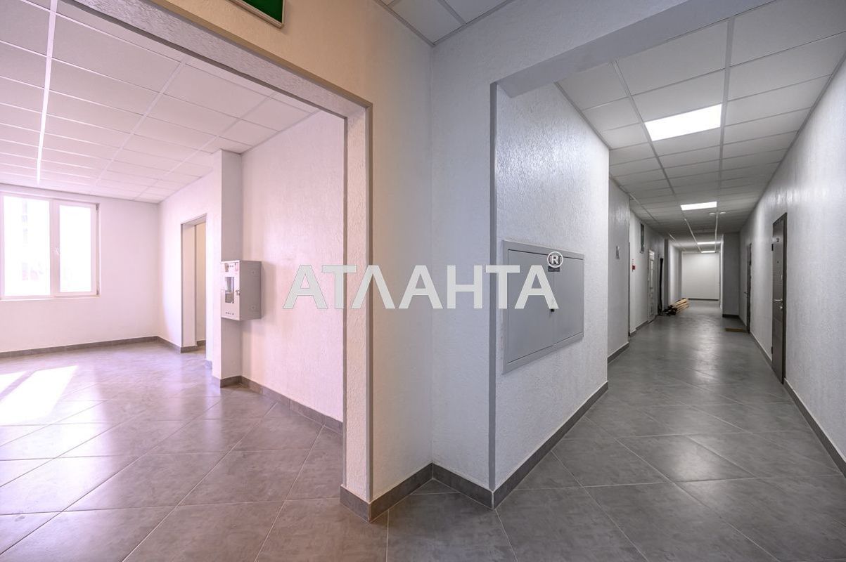 2-rooms apartment apartment by the address st. Gagarinskoe plato (area 74,1 m²) - Atlanta.ua - photo 22